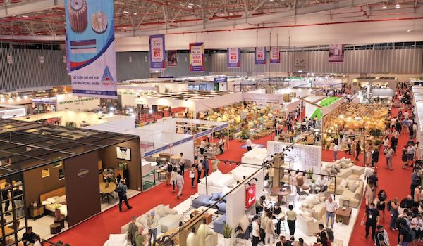 Top các loại hội chợ triển lãm phổ biến hiện nay